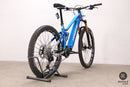 Haibike Allmtn 10