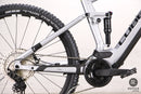 Cube Stereo Hybrid 120 Race 750