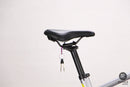Cube Stereo Hybrid 120 Race 750