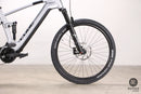 Cube Stereo Hybrid 120 Race 750