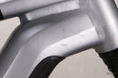 Cube Stereo Hybrid 120 Race 750