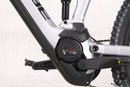 Cube Stereo Hybrid 120 Race 750