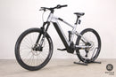 Cube Stereo Hybrid 120 Race 750