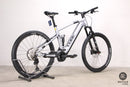 Cube Stereo Hybrid 120 Race 750