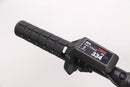 Cube Stereo Hybrid 120 Race 750