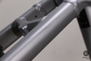 Cube Stereo Hybrid 120 Race 750