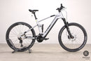 Cube Stereo Hybrid 120 Race 750