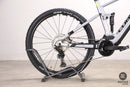 Cube Stereo Hybrid 120 Race 750