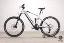 Cube Stereo Hybrid 120 Race 750