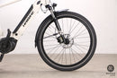 Haibike Trekking 3