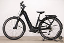 Vélo électrique Flyer G1 Upstreet 5.10 Comfort Noir L Vélo électrique vtc - Rutile