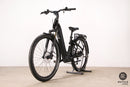 Vélo électrique Flyer G1 Upstreet 5.10 Comfort Noir L Vélo électrique vtc - Rutile