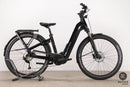 Vélo électrique Flyer G1 Upstreet 5.10 Comfort Noir L Vélo électrique vtc - Rutile
