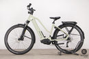 Vélo électrique Flyer G1 Upstreet 5.10 Mixed Vert M Vélo électrique vtc - Rutile