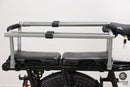 Vélo électrique Yuba Fastrack Espresso Family Edition Vélo électrique cargo - Rutile