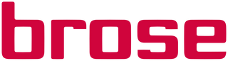 Logo Brose