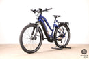 Vélo électrique Haibike Trekking 7 Vélo électrique vtc - Rutile