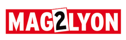logo mag2lyon