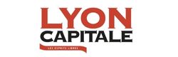 logo Lyon capitale