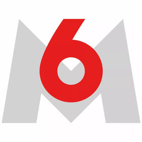 logo M6