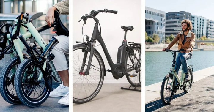 Vélo électrique Nakamura : quelles alternatives ?