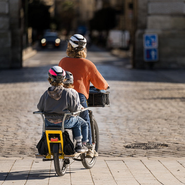 Comparaison des meilleurs vélos longtails électriques du marché