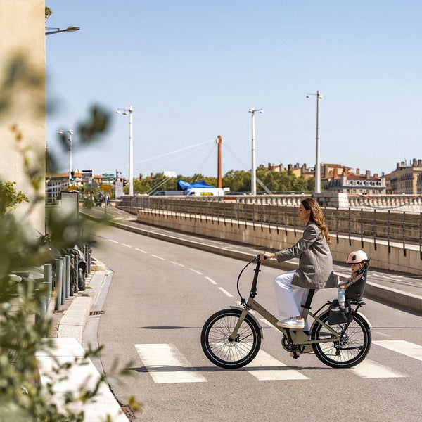 Quel vélo choisir pour femme ?