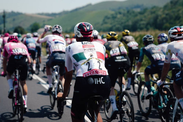 Étape 7 du Tour de France 2026 : Parcours, Profil, Favoris et Horaires (Hagetmau - Bordeaux)