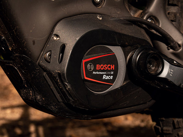 Quel moteur Bosch choisir pour votre vélo électrique ?