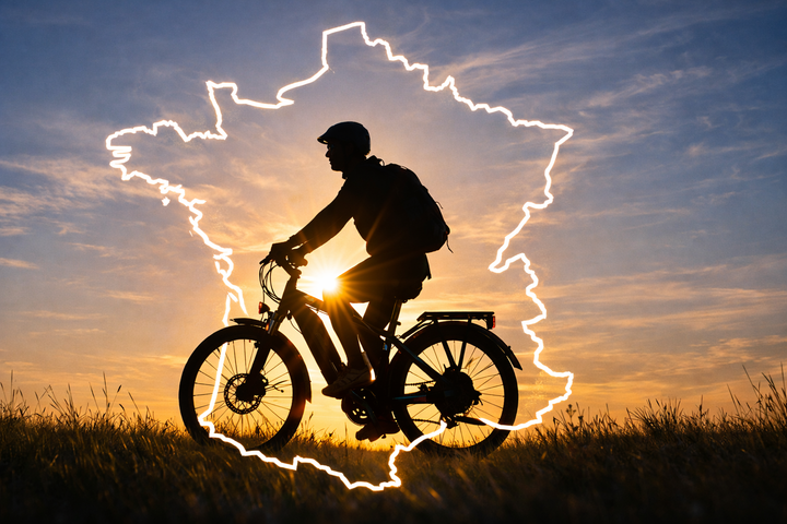 Prime vélo 2026 : quelles aides existent encore pour financer un vélo électrique ?