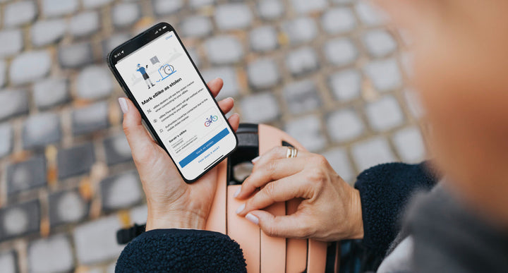 Vol de vélo électrique : Bosch renforce sa protection avec une nouvelle fonction présentée au CES 2026