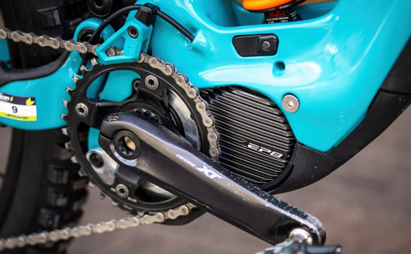 Shimano steps w011 shop