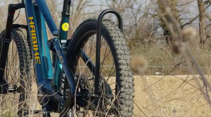 Les 5 meilleurs VTT électriques tout suspendu en 2026