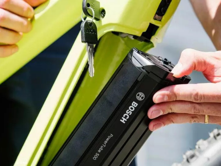 Vélo électrique : Quelle batterie choisir en 2026 ?