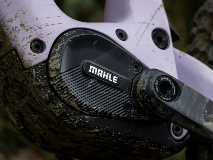 Le Nouveau Moteur MAHLE M40 Défie Bosch et DJI : L'Ère du VTT Électrique Ultra-Intelligent