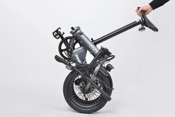 Vélo électrique pliant : comparez les meilleurs modèles 2026