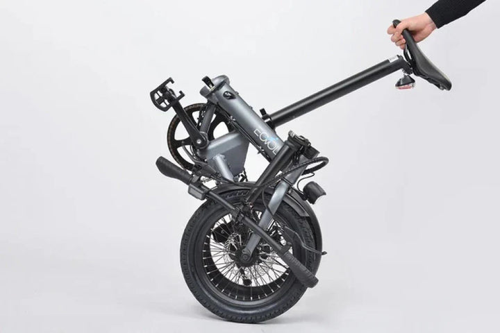 Les 5 meilleurs vélos électriques pliants en 2025