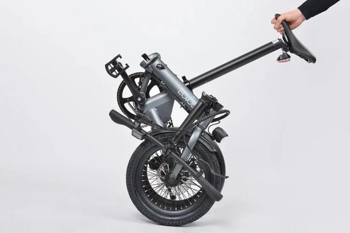 Vélo électrique pliant : comparez les meilleurs modèles 2026