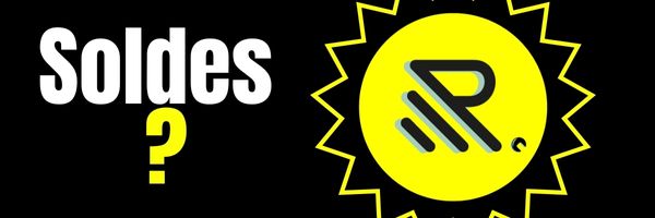 Soldes 2025 : des remises tous les jours sur les vélos électriques avec Rutile