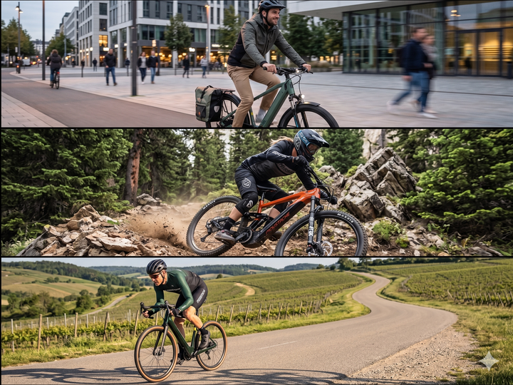 Quel est le prix d'un vélo électrique Moustache ? Le guide complet par Rutile