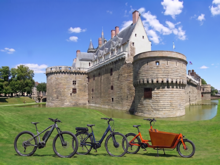 Aides à l'achat d'un vélo électrique à Nantes : Le guide 2026 pour maximiser vos subventions