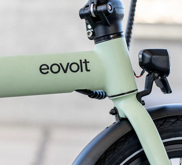 Eovolt : Configuration et bonnes pratiques de votre vélo pliant