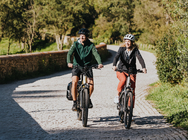 83% des cyclistes n'ont jamais changé leur batterie