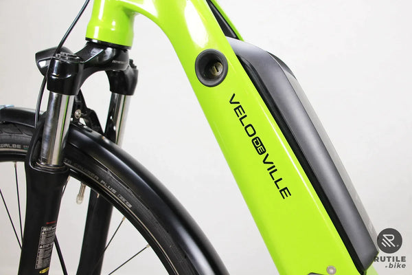 Batterie vélo électrique par Bosch