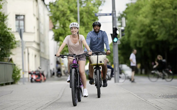 Quelles évolutions de la pratique du vélo en ville ?