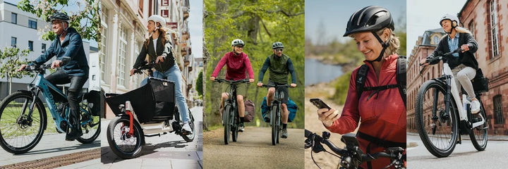 Meilleur vélo électrique rapport qualité prix