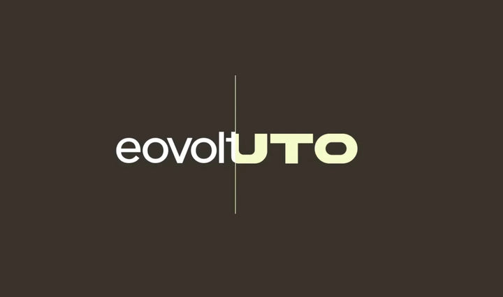 Eovolt devient UTO : Tout ce qu'il faut savoir sur la nouvelle identité du vélo pliant français