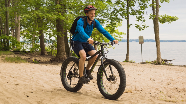 90 % des vélos électriques non conformes sont des Fatbikes : Quelle alternative ?