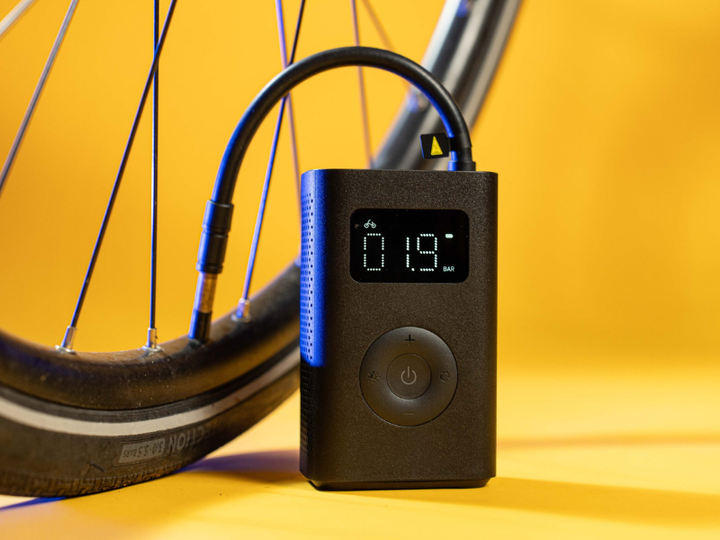 Quelle pression pour les pneus de mon vélo électrique ?