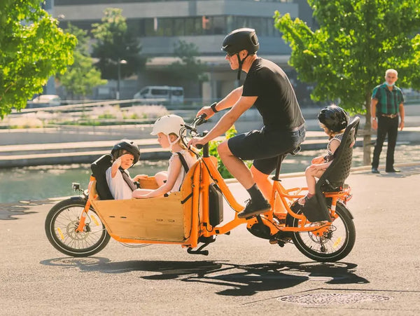 Quel Vélo Cargo Choisir ? Le Guide ultime pour faire le bon choix
